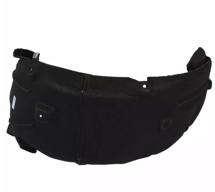 ფრთის შიდა დამცავი BRONCO SPORT 2021-2025 უკანა მარცხენა